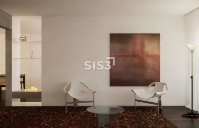 Apartamento com 4 quartos à venda na rua acyr guimarães, 1, batel, curitiba, 308 m2 por r$ 3.480.400
