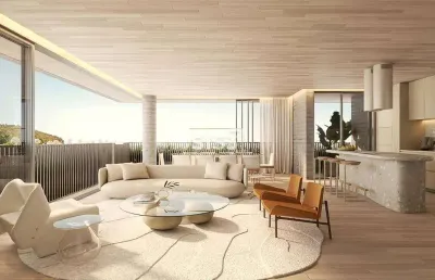 Apartamento com 3 quartos à venda na rua manoel eufrásio, 1536, centro cívico, curitiba, 165 m2 por r$ 3.250.000