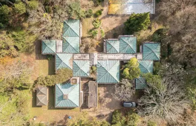 Terreno à venda na rua paulo gorski, campo comprido, curitiba, 452 m2 por r$ 14.000.000