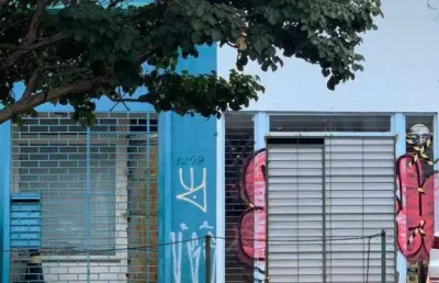 Casa comercial com 2 dormitórios para alugar, 200 m² por r$ 3.600/mês - centro - londrina/pr