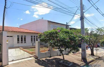 Casa com 5 dormitórios à venda, 175 m² por r$ 590.000,00 - parque das indústrias - londrina/pr