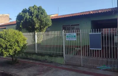 Casa com 2 dormitórios à venda, 88 m² por r$ 210.000,00 - conjunto farid libos - londrina/pr
