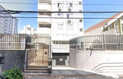 Apartamento com 3 dormitórios à venda, 116 m² por r$ 510.000,00 - centro - londrina/pr