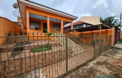 Casa com 2 dormitórios à venda, 197 m² por r$ 300.000,00 - hedy - londrina/pr