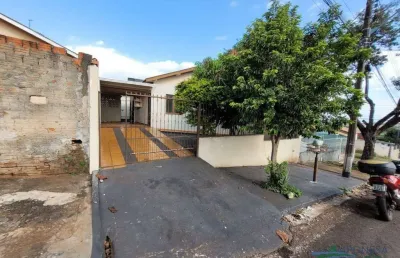Casa com 4 dormitórios à venda, 132 m² por r$ 320.000,00 - conjunto habitacional violim - londrina/pr