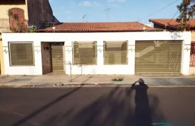 Casa com 6 dormitórios à venda, 180 m² por r$ 490.000,00 - vila casoni - londrina/pr