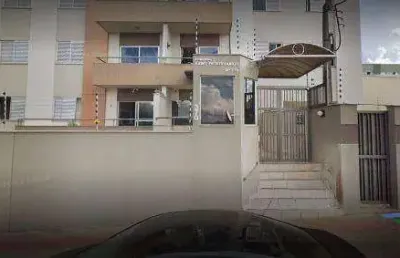 Apartamento com 3 dormitórios à venda, 89 m² por r$ 330.000,00 - jerumenha - londrina/pr
