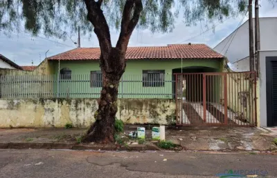 Casa com 3 dormitórios para alugar, 104 m² por r$ 1.400,00/mês - parque residencial joão piza - londrina/pr