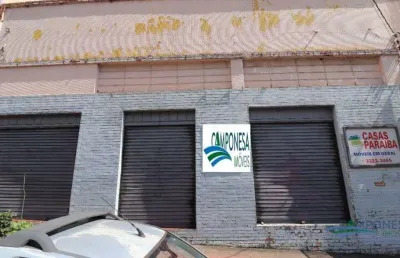 Loja para alugar, 700 m² por r$ 17.000,00/mês - centro - londrina/pr