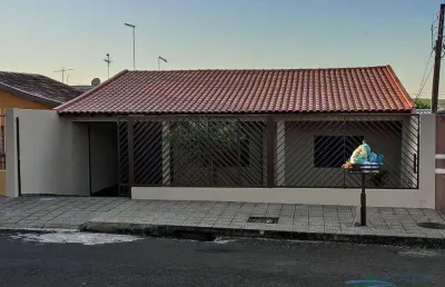 Casa com 2 dormitórios à venda, 188 m² por r$ 395.000,00 - parigot de souza 2 - londrina/pr