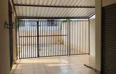 Casa com 3 dormitórios à venda, 275 m² por r$ 1.300.000,00 - parque residencial joão piza - londrina/pr