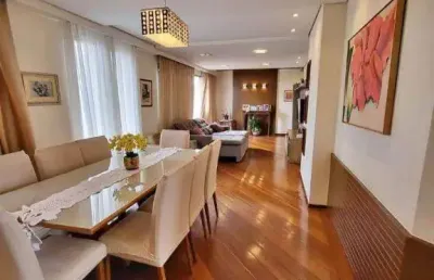 Apartamento com 4 dormitórios à venda, 283 m² por r$ 1.360.000,00 - centro - londrina/pr
