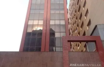 Sala à venda, 82 m² por r$ 630.000,00 - jardim londrilar - londrina/pr