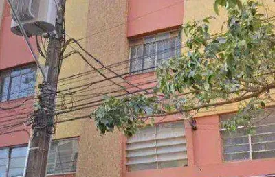 Apartamento com 3 dormitórios amplos à venda, 93 m² por r$ 280.000 - centro - londrina/pr