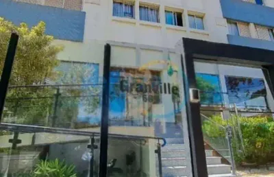 Apartamento com 3 dormitórios à venda, 124 m² por r$ 450.000,00 - centro - londrina/pr