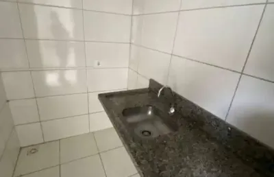 Sala comercial com 4 salas para alugar na Avenida Higienópolis, Centro, Londrina