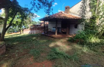 Terreno à venda, 4700 m² por r$ 4.900.000,00 - colonial - londrina/pr
