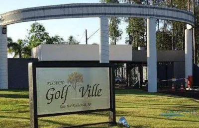 Casa com 3 dormitórios à venda, 360 m² por r$ 2.200.000,00 - recanto golf ville - cambé/pr