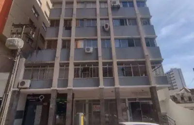Sala, 444 m² - venda por r$ 900.000,00 ou aluguel por r$ 4.800,00/mês - centro - londrina/pr