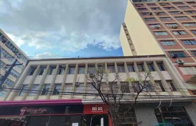 Sala para alugar, 43 m² por r$ 1.080,00/mês - centro - londrina/pr