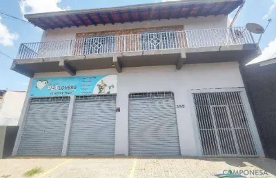 Casa com 2 dormitórios para alugar, 80 m² por r$ 1.000,00/mês - jardim imagawa - londrina/pr