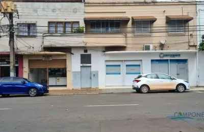 Apartamento com 2 dormitórios à venda, 80 m² por r$ 235.000,00 - centro - londrina/pr