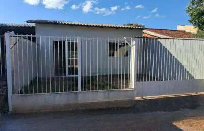 Casa com 2 dormitórios para alugar, 98 m² por r$ 1.250,00/mês - jardim anaterra - londrina/pr