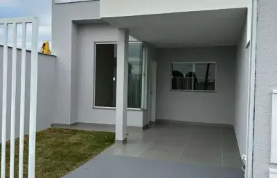 Casa com 2 dormitórios à venda, 70 m² por r$ 255.000,00 - jardim moema - londrina/pr