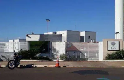 Apartamento com 2 dormitórios à venda, 45 m² por r$ 180.000,00 - ouro verde - londrina/pr