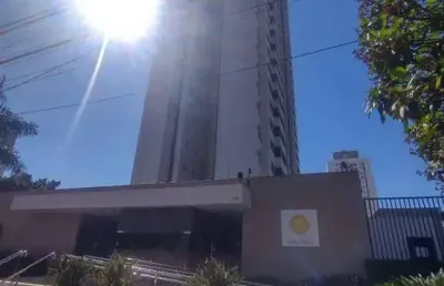Apartamento com 2 dormitórios para alugar, 55 m² por r$ 4.100,00/mês - aurora - londrina/pr