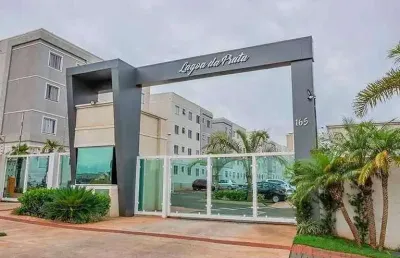 Apartamento com 2 dormitórios à venda, 48 m² por r$ 220.000,00 - acquaville - londrina/pr