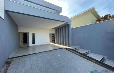 Casa com 3 dormitórios à venda, 140 m² por r$ 1.280.000,00 - dom pedro - londrina/pr