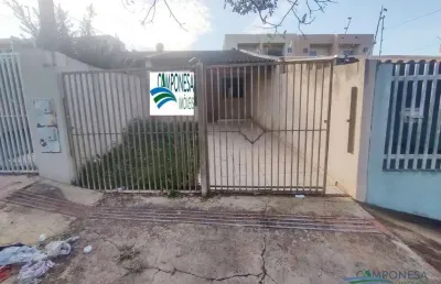 Casa com 2 dormitórios à venda, 95 m² por r$ 280.000,00 - jardim honda 2 - londrina/pr