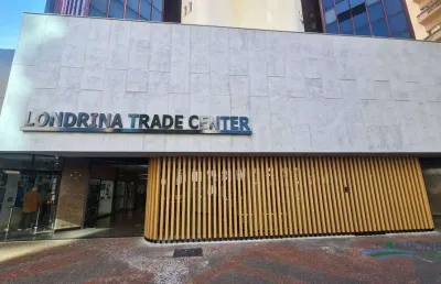 Sala, 100 m² - venda por r$ 450.000 ou aluguel por r$ 4.650/mês - jardim higienópolis - londrina/pr