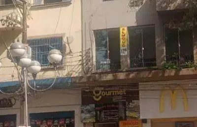 Sala para alugar, 100 m² por r$ 1.800,00/mês - centro - londrina/pr