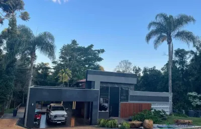 Fazenda à venda, 48000 m² por r$ 7.500.000,00 - centro - rolândia/pr