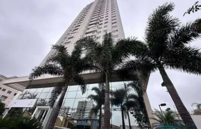 Apartamento com 3 dormitórios à venda, 70 m² por r$ 498.000,00 - vila siam - londrina/pr