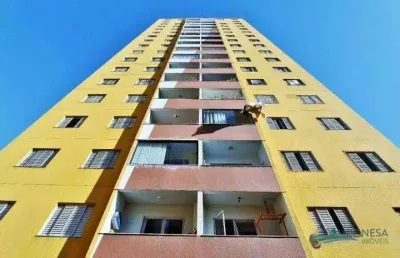 Apartamento com 3 dormitórios à venda, 84 m² por r$ 385.000,00 - centro - londrina/pr