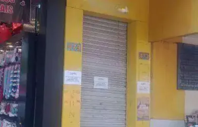 Sala para alugar, 140 m² por r$ 4.000,00/mês - centro - londrina/pr