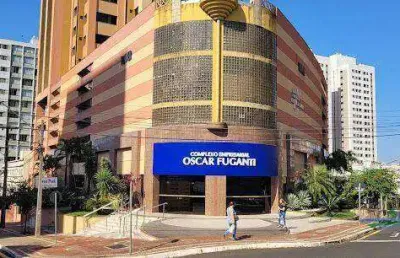 Sala à venda, 40 m² por r$ 230.000,00 - centro - londrina/pr
