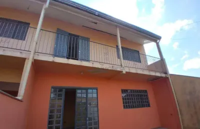 Sobrado com 4 dormitórios à venda, 104 m² por r$ 300.000,00 - jardim marissol - londrina/pr