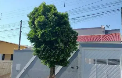Casa com 3 dormitórios à venda, 174 m² por r$ 750.000,00 - conjunto habitacional alexandre urbanas - londrina/pr