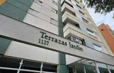 Apartamento com 3 dormitórios à venda, 76 m² por r$ 636.000,00 - centro - londrina/pr