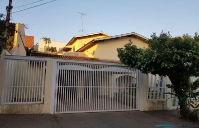 Sobrado com 4 dormitórios à venda, 224 m² por r$ 1.290.000,00 - jardim presidente - londrina/pr