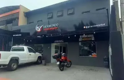 Sala para alugar, 12 m² por r$ 600,00/mês - conjunto cafezal 1 - londrina/pr