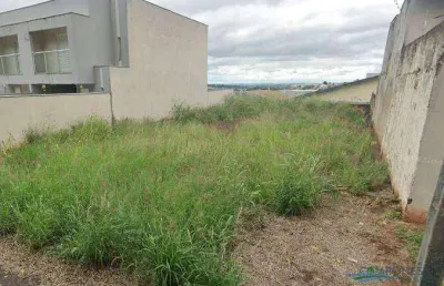 Terreno à venda, 261 m² por r$ 185.000,00 - paulista - londrina/pr