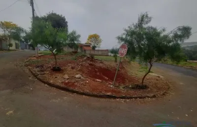Terreno à venda, 380 m² por r$ 100.000,00 - jardim nova esperança - londrina/pr