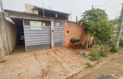 Sobrado com 5 dormitórios à venda, 200 m² por r$ 490.000,00 - paris - londrina/pr