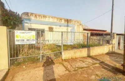 Casa à venda, 150 m² por r$ 250.000,00 - conjunto habitacional violim - londrina/pr
