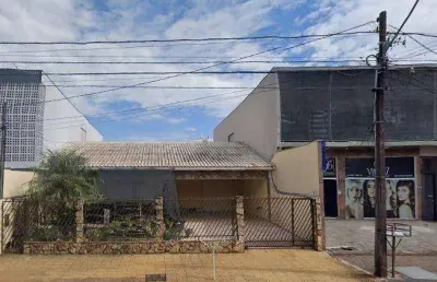 Ponto para alugar, 76 m² por r$ 3.200,00/mês - san conrado - londrina/pr